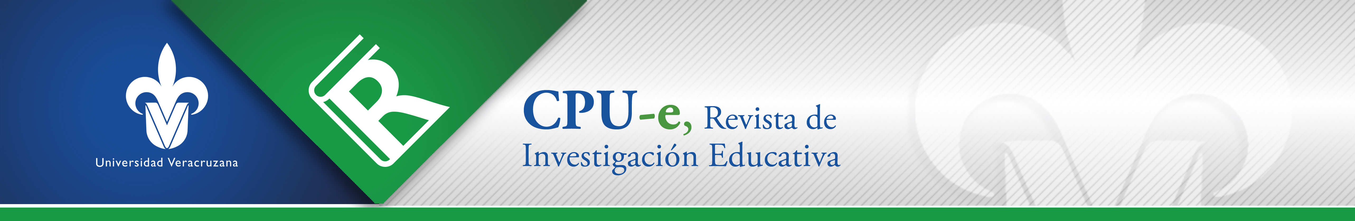 CPU-e, Revista de Investigación Educativa